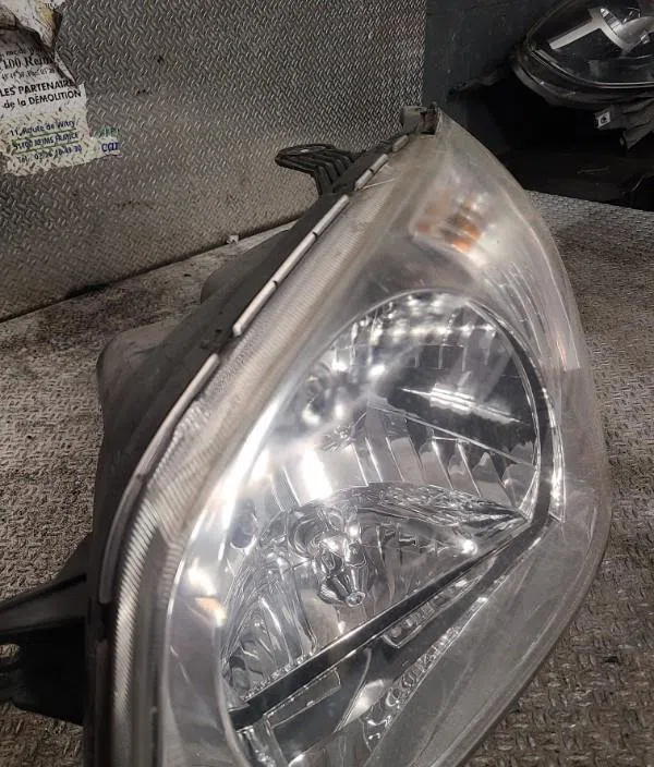 Phare gauche HYUNDAI GETZ  GETZ PHASE 1 occasion