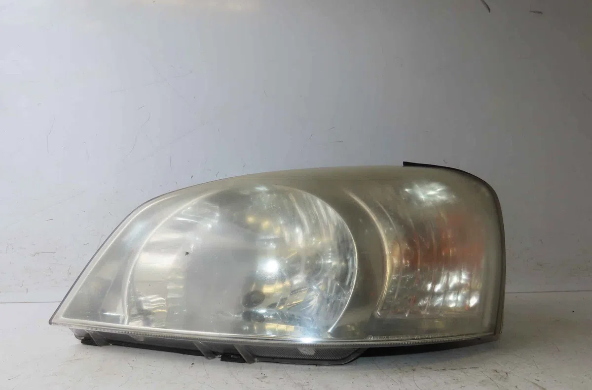 Phare gauche HYUNDAI GETZ occasion