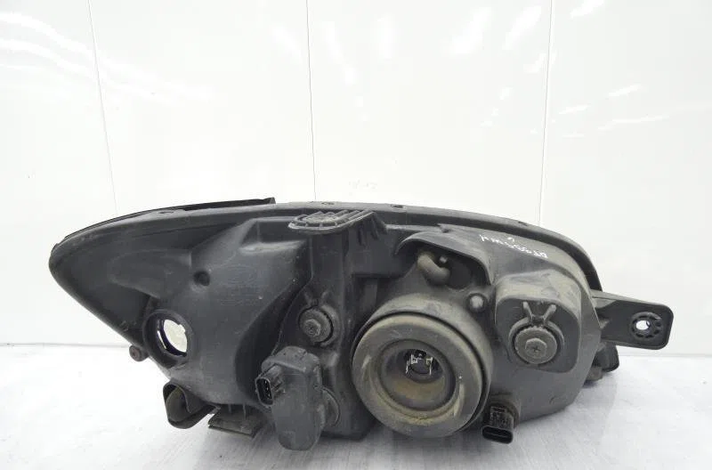 Phare gauche HYUNDAI GETZ PHASE 1 occasion