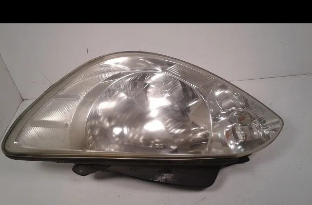 Phare gauche Hyundai GETZ (TB) 1.1 (2002-2005) 5 portes occasion