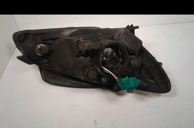 Phare gauche Hyundai GETZ (TB) 1.1 (2002-2005) 5 portes occasion