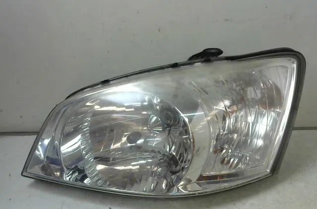 Phare gauche Hyundai GETZ (TB) 1.5 crdi (2003-2005) 5 portes occasion