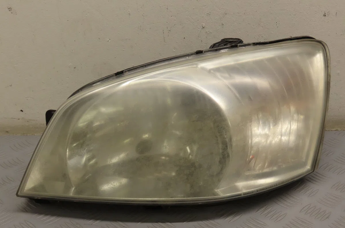 Phare gauche Hyundai GETZ (TB) 1.5 crdi (2003-2005) 5 portes occasion