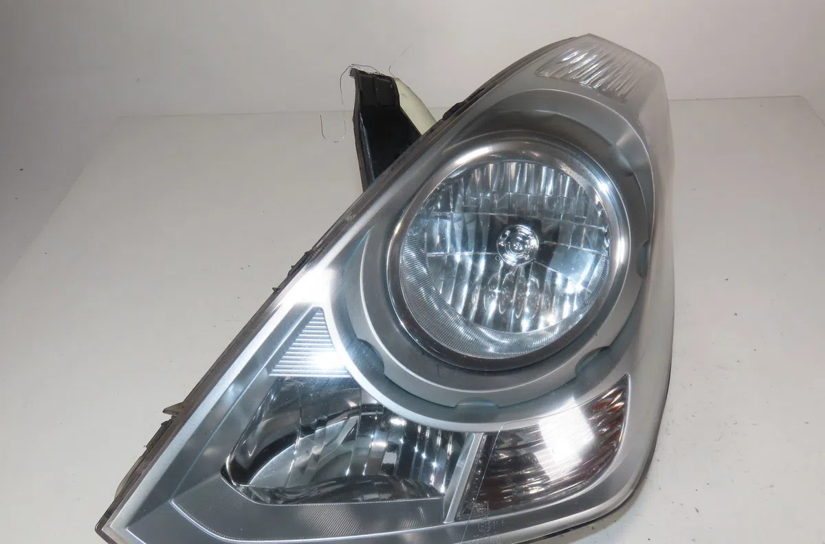 Phare gauche Hyundai H-1 Cargo (TQ) 2.5 crdi (2008) occasion