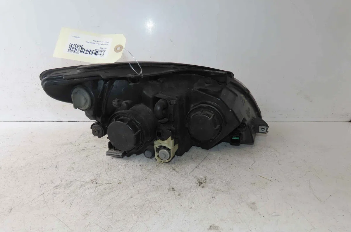 Phare gauche HYUNDAI I 30 I occasion