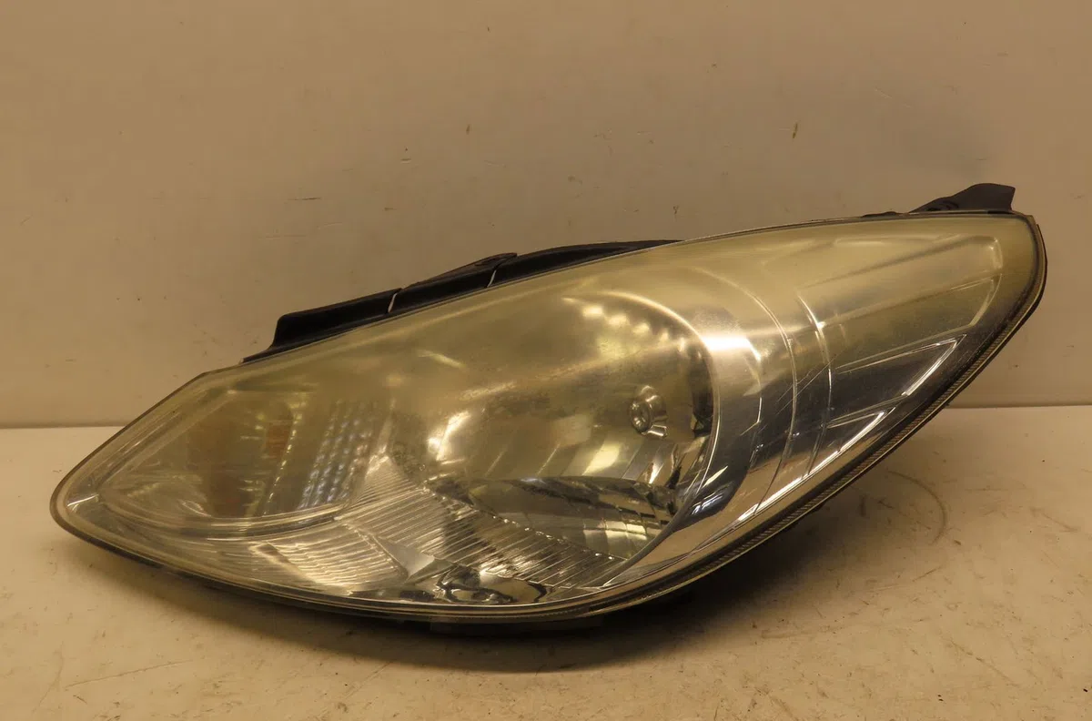 Phare gauche Hyundai I10 I (PA) 1.1 crdi (2008-2011) occasion