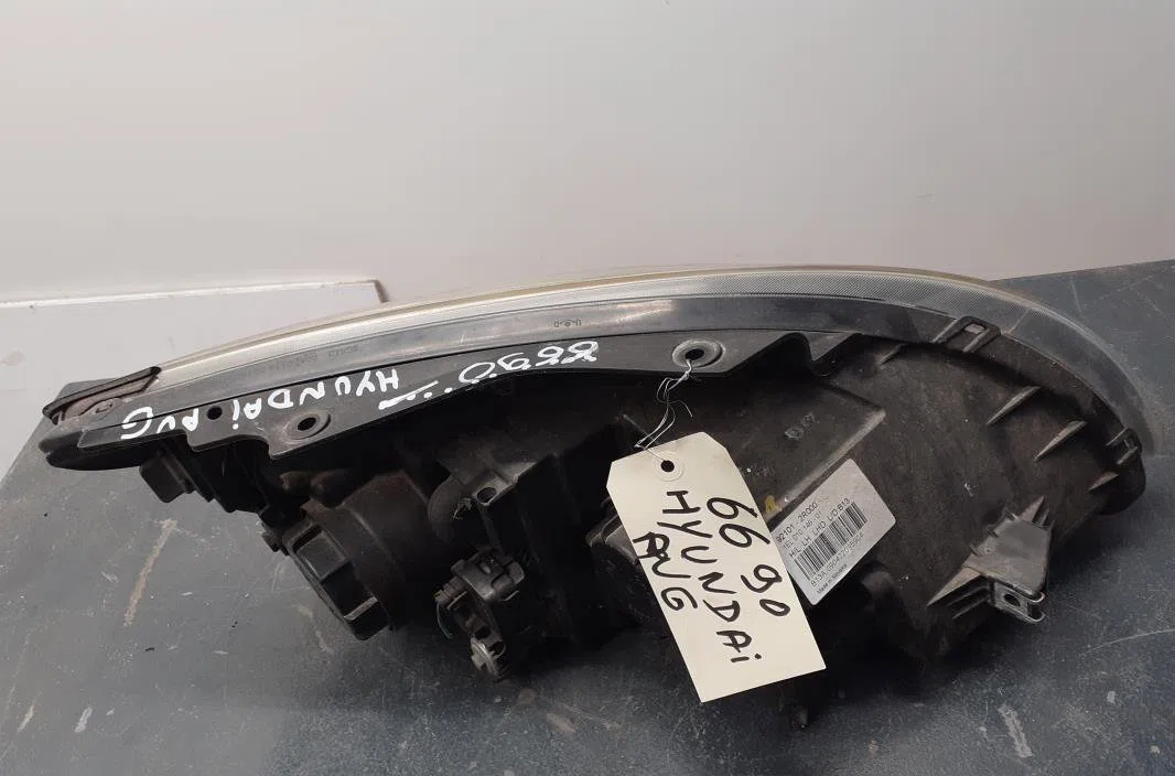 Phare gauche Hyundai I30 (FD) 1.6 crdi (2007-2011) occasion