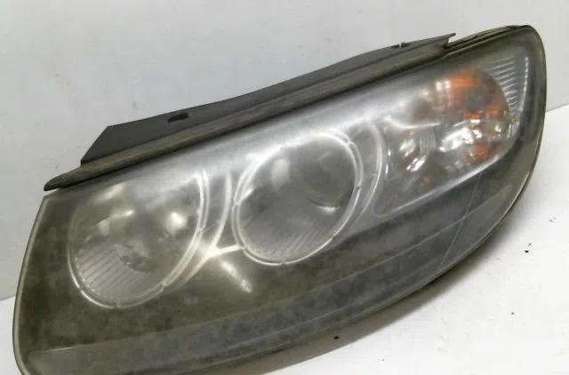 Phare gauche Hyundai SANTA FÉ II (CM) 2.2 crdi 4x4 (2006-2009) occasion
