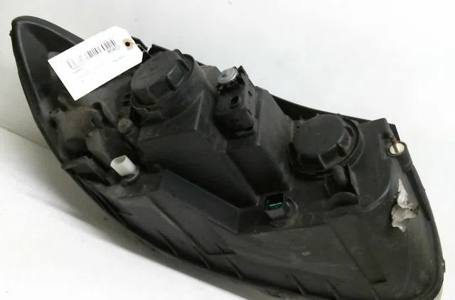 Phare gauche Hyundai SANTA FÉ II (CM) 2.2 crdi 4x4 (2006-2009) occasion