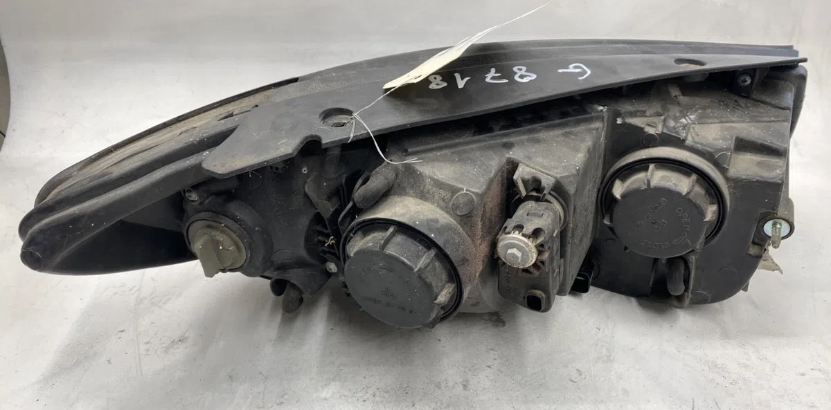 Phare gauche Hyundai SANTA FÉ II (CM) 2.2 crdi 4x4 (2006-2009) occasion