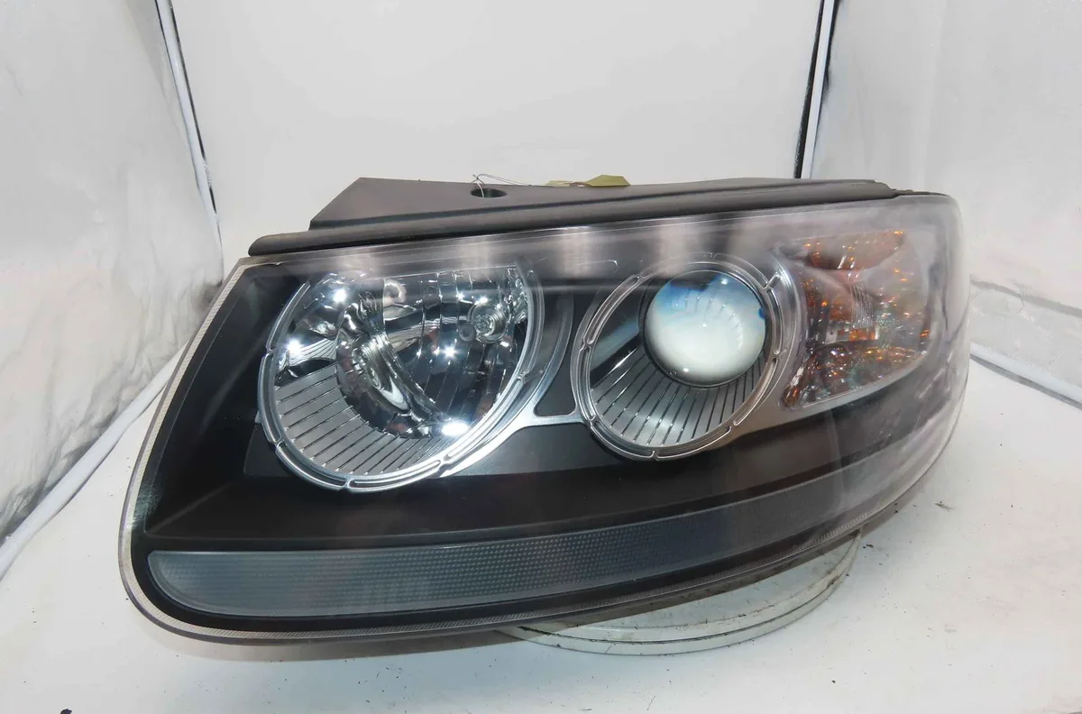 Phare gauche HYUNDAI SANTA FE II occasion