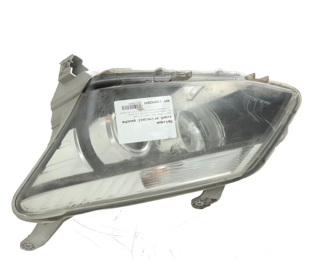 Phare gauche Isuzu D-MAX II (TFR, TFS) 2.5 crdi 4x4 (tfs86j) (2012) occasion