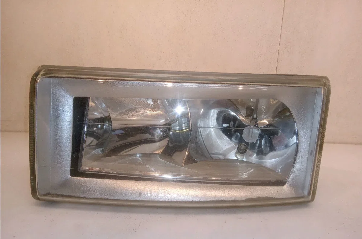 Phare gauche Iveco DAILY III Camionnette 29 l 11 v (1999-2007) occasion
