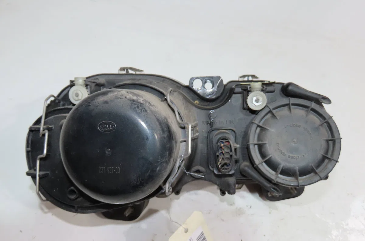 Phare gauche Jaguar X-TYPE I (X400) 2.0 d (2003-2009) 4 portes occasion