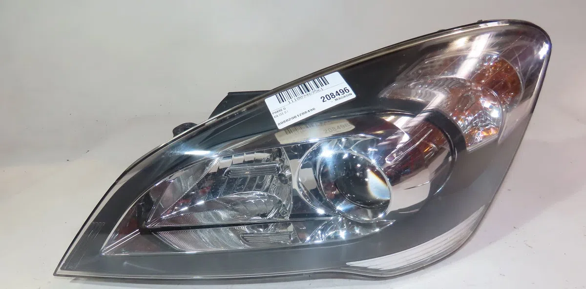 Phare gauche Kia CEE'D 3-5 portes (ED) 1.4 cvvt (2009-2012) occasion