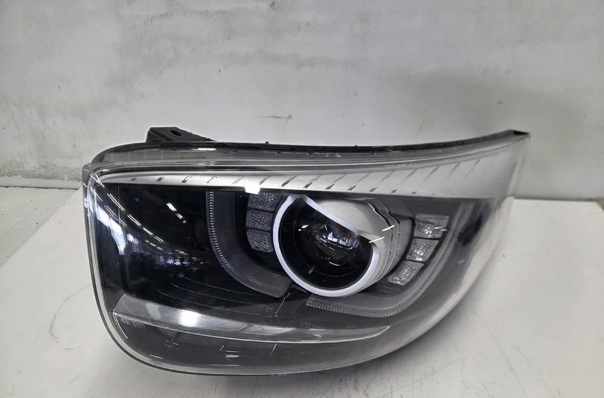 Phare gauche KIA PICANTO 3 PHASE 1 occasion