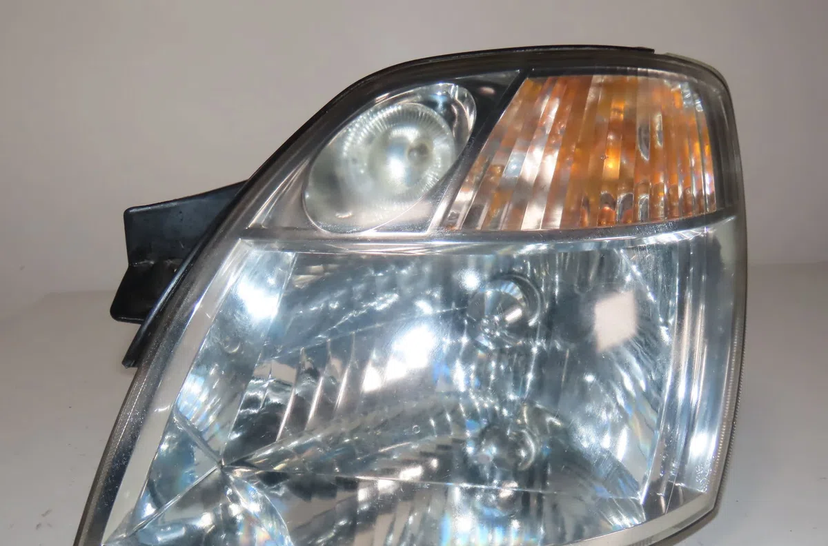 Phare gauche Kia PICANTO I (SA) 1.0 (2004-2011) occasion