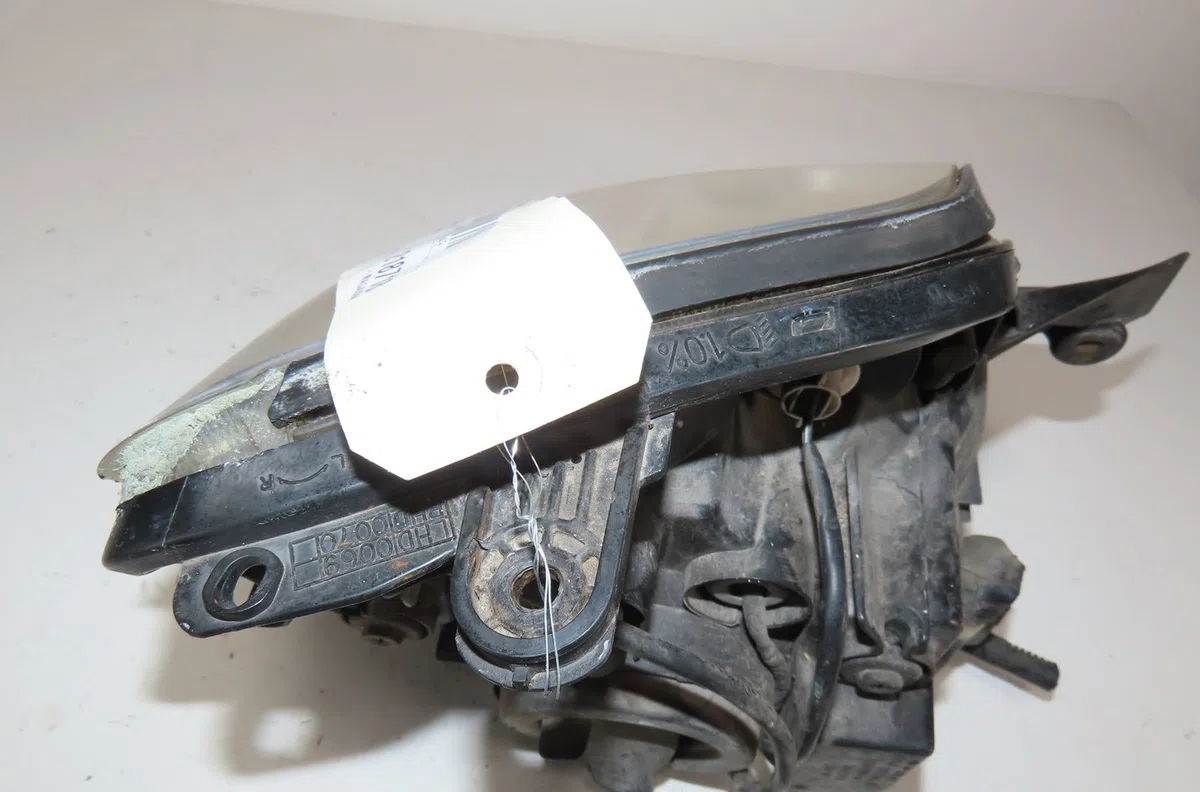 Phare gauche Kia PICANTO I (SA) 1.0 (2004-2011) occasion