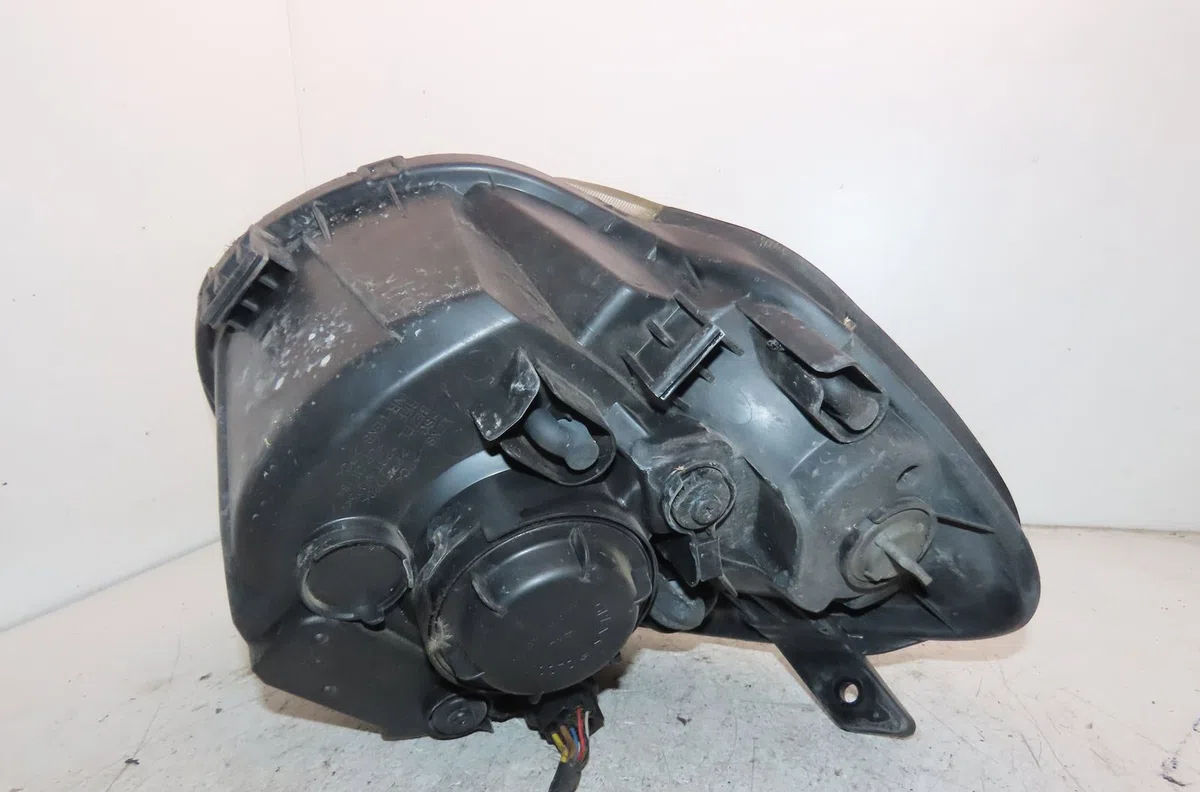 Phare gauche Kia PICANTO I (SA) 1.0 (2004-2011) occasion
