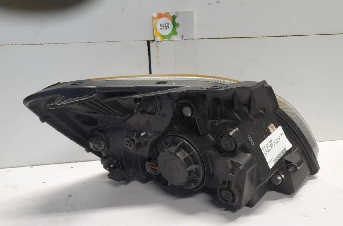 Phare gauche KIA RIO 2 PHASE 2 occasion