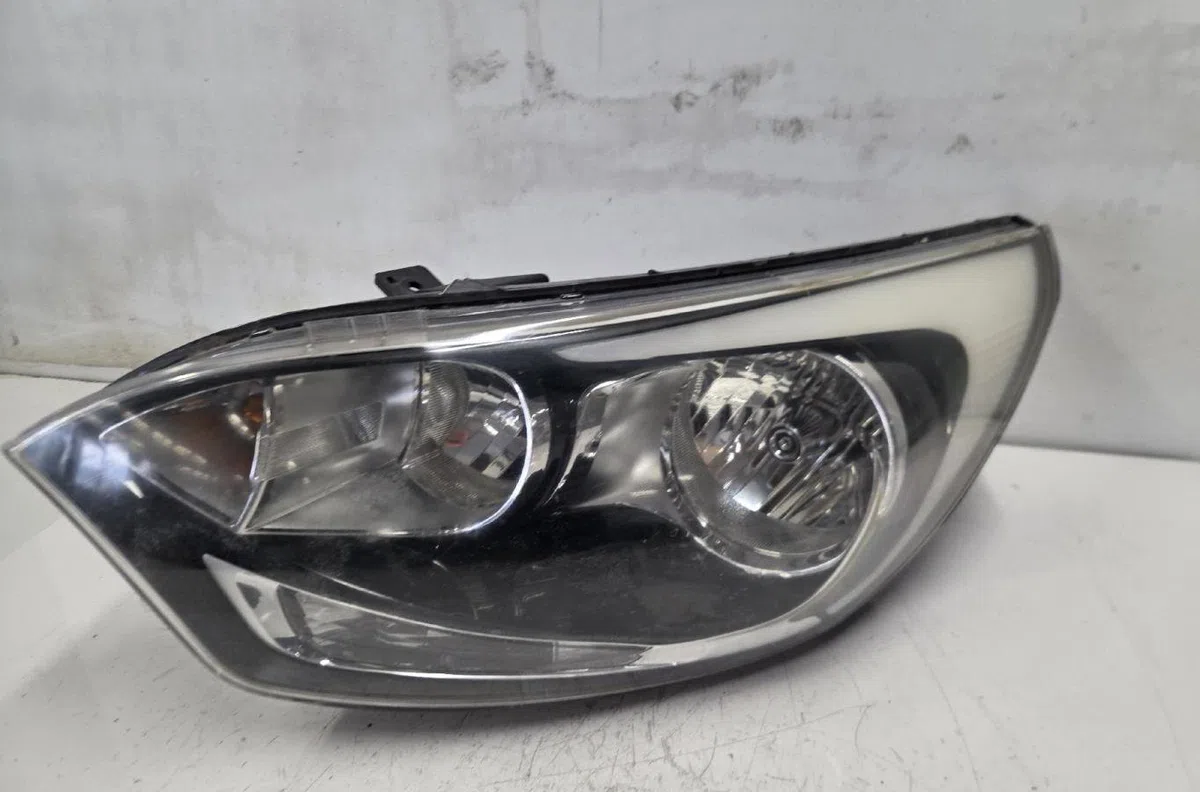 Phare gauche KIA RIO 3 PHASE 1 occasion