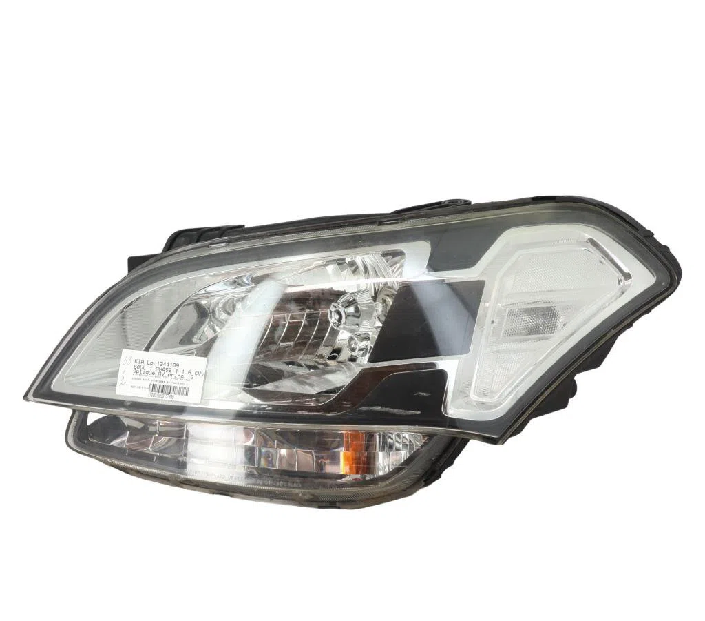 Phare gauche Kia SOUL I (AM) 1.6 cvvt (2009-2011) occasion
