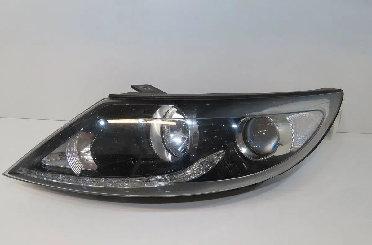 Phare gauche Kia SPORTAGE III (SL) 2.0 crdi awd (2010) occasion