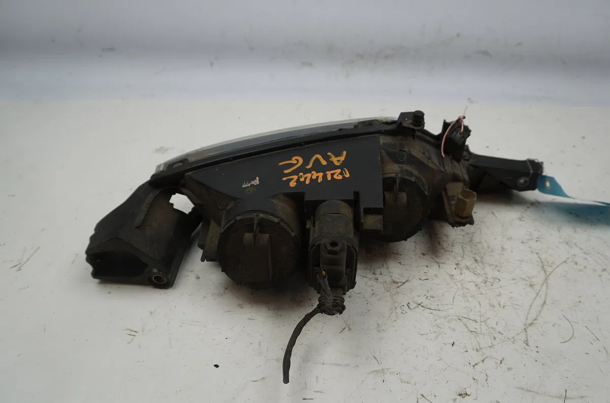Phare gauche Lancia Y (840_) 1.2 (840aa, 840af1a) (1996-2003) occasion