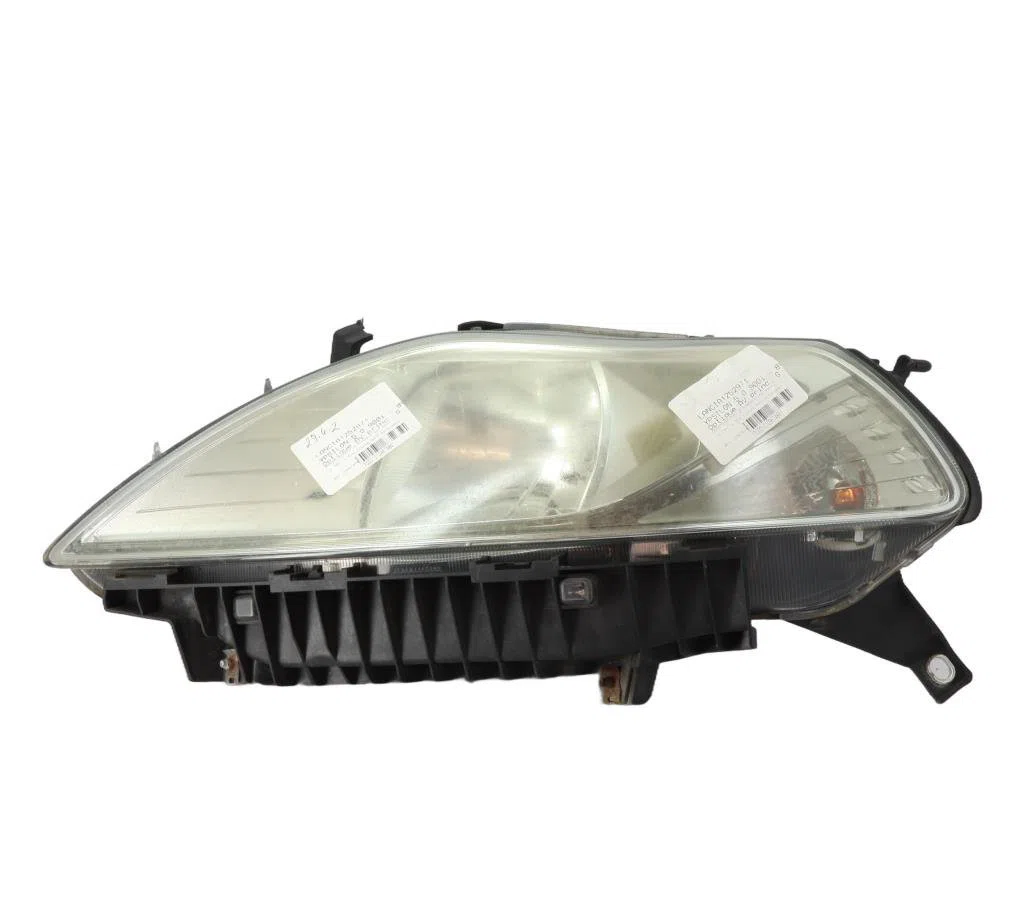 Phare gauche Lancia YPSILON (312_) 0.9 twinair (312.pxg11, 312.pxg1a, 312.yxg11, 312.yxg1a) (2011) occasion