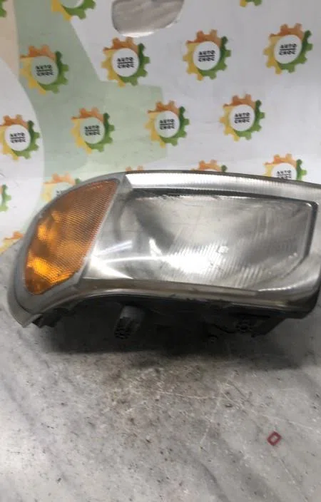 Phare gauche LAND ROVER FREELANDER 1 PHASE 1 occasion