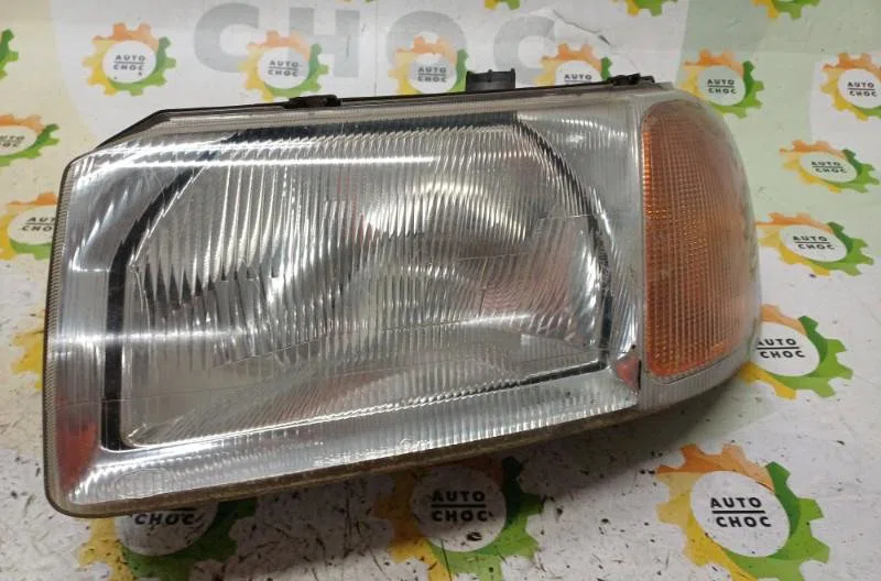 Phare gauche LAND ROVER FREELANDER 1 PHASE 1 occasion