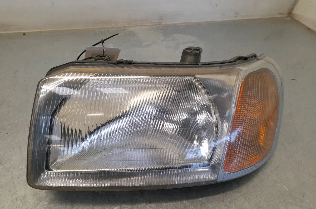 Phare gauche Land rover FREELANDER I (L314) 2.0 di 4x4 (1998-2000) 5 portes occasion