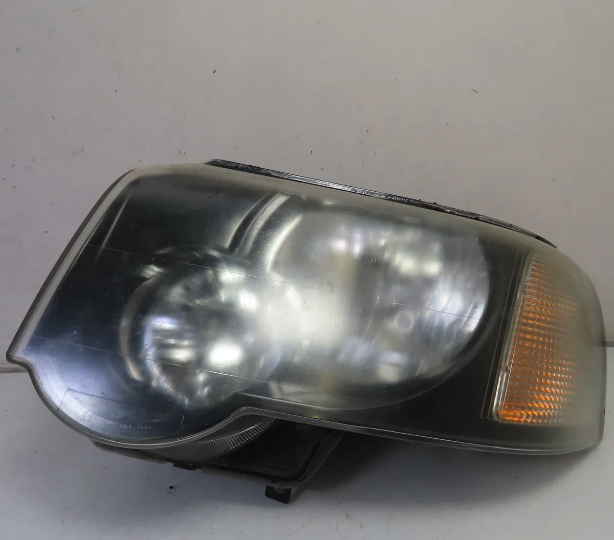 Phare gauche Land rover FREELANDER I (L314) 2.0 td4 4x4 (2000-2006) occasion