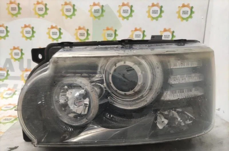 Phare gauche LAND ROVER RANGE ROVER 3 PHASE 2 occasion