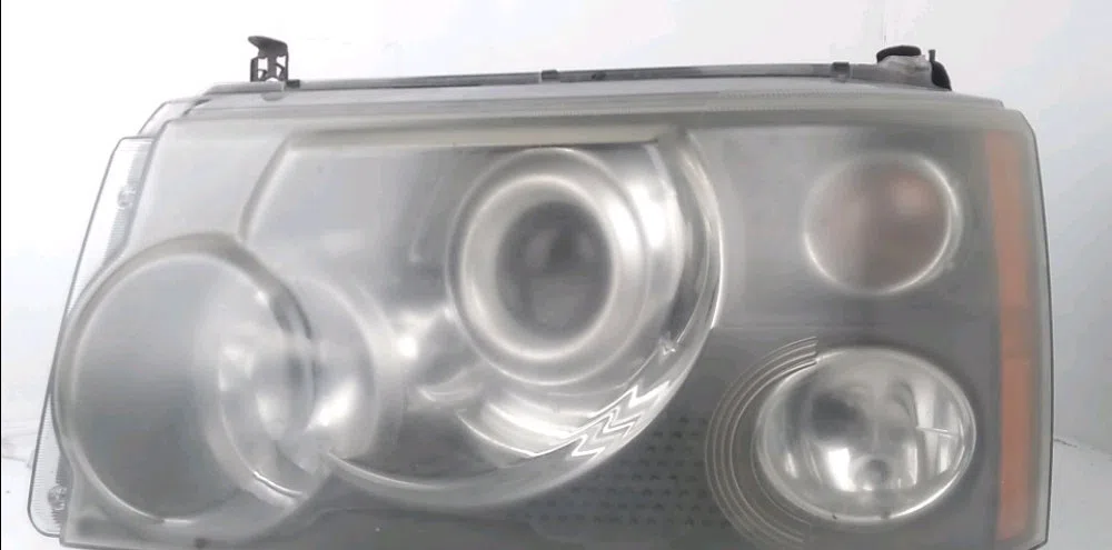 Phare gauche LAND ROVER RANGE ROVER SPORT 4.2 V8 occasion