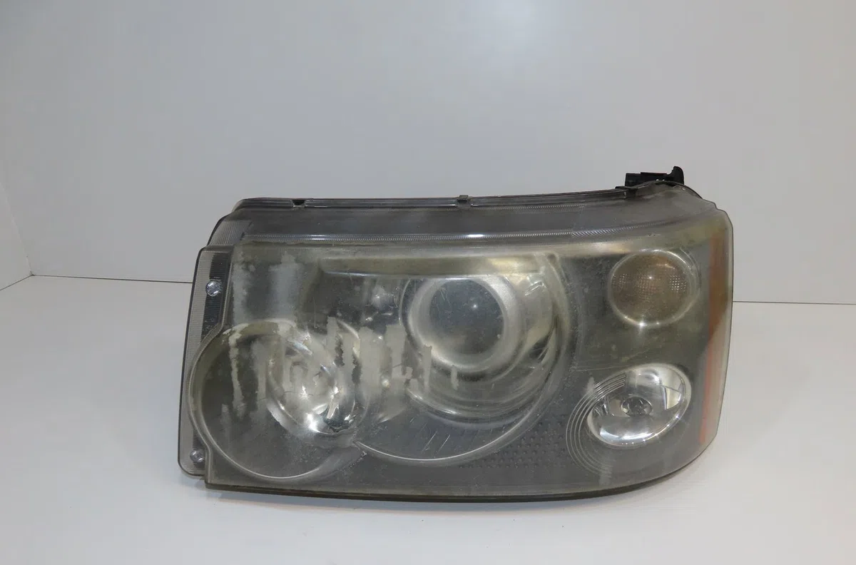 Phare gauche Land rover RANGE ROVER SPORT I (L320) 2.7 d 4x4 (2005-2013) occasion