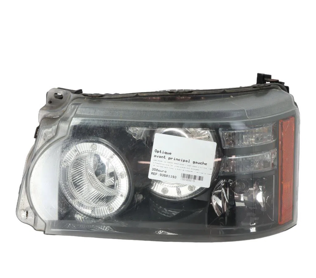 Phare gauche Land rover RANGE ROVER SPORT I (L320) 3.0 d 4x4 (2010-2013) occasion