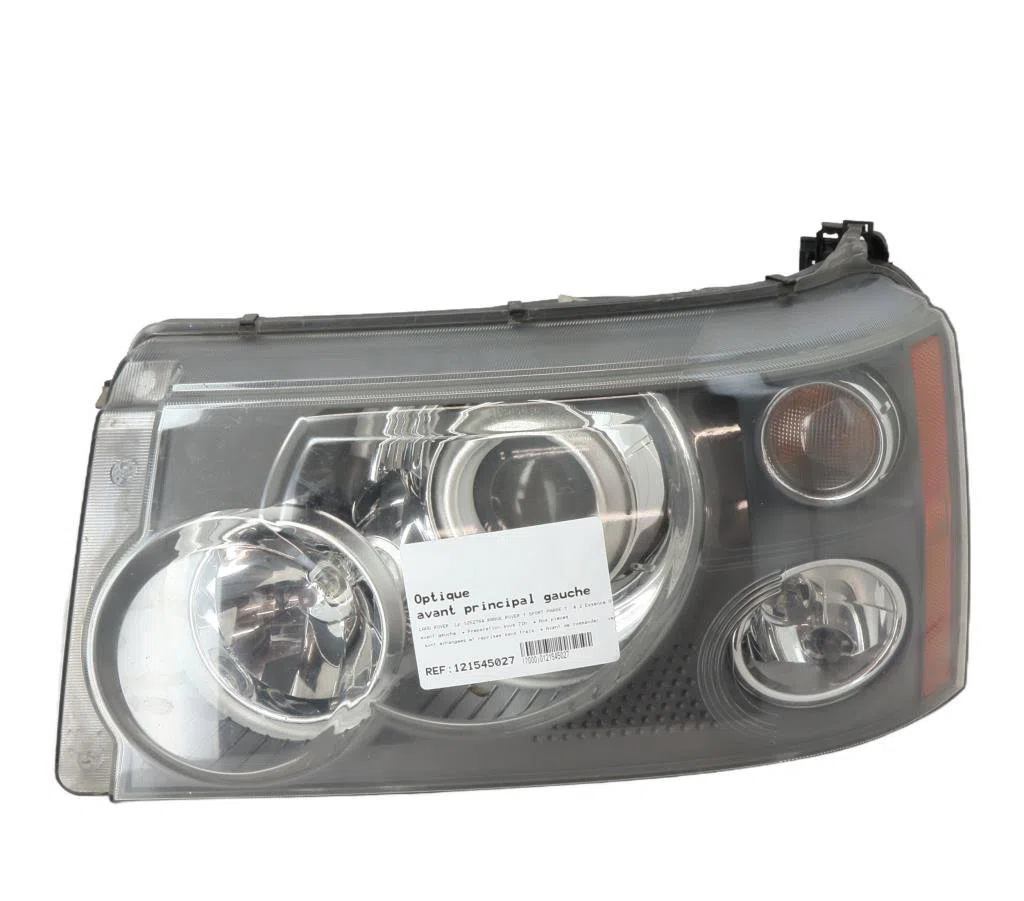 Phare gauche Land rover RANGE ROVER SPORT I (L320) 4.2 4x4 (2005-2013) occasion