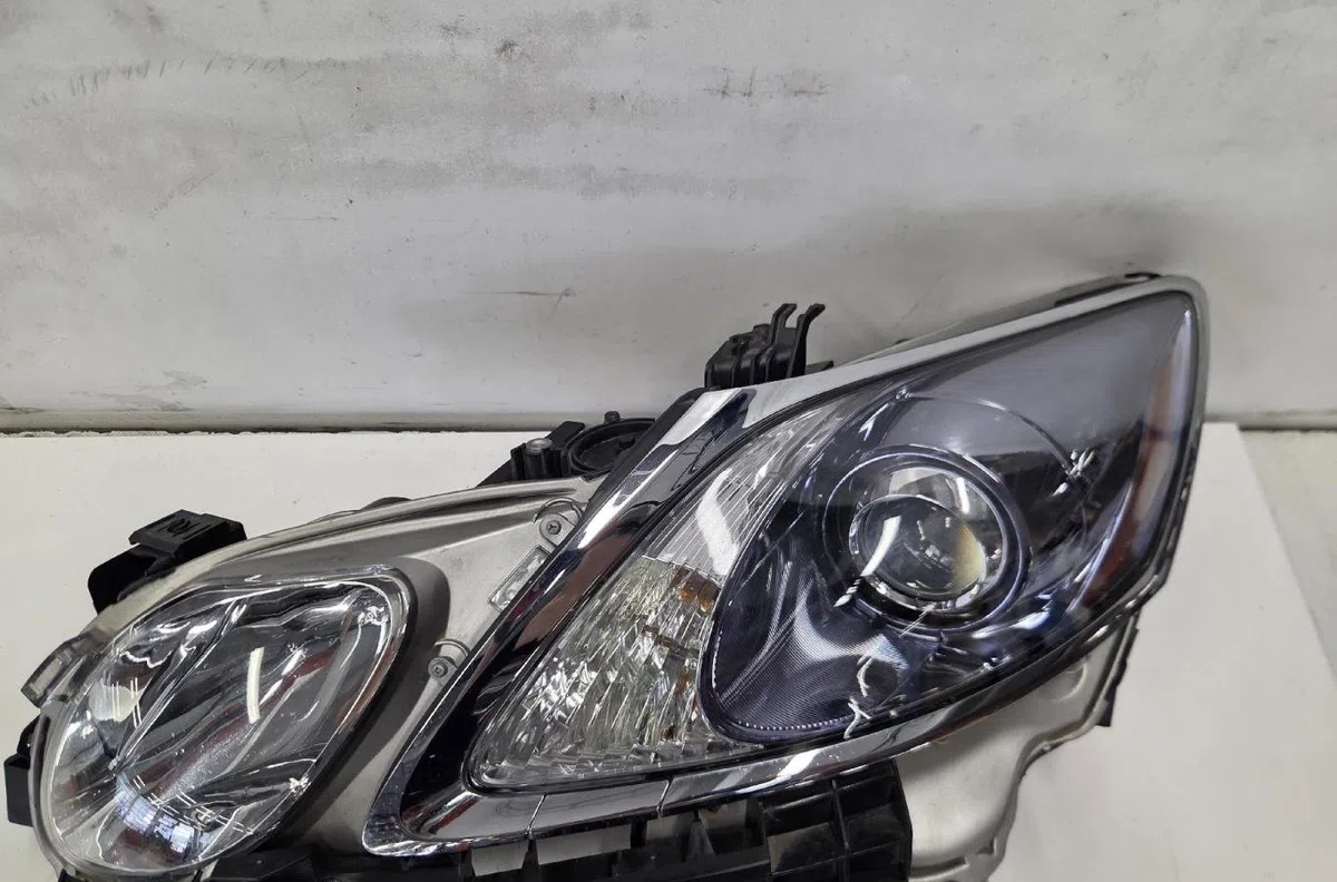 Phare gauche LEXUS GS 3 occasion