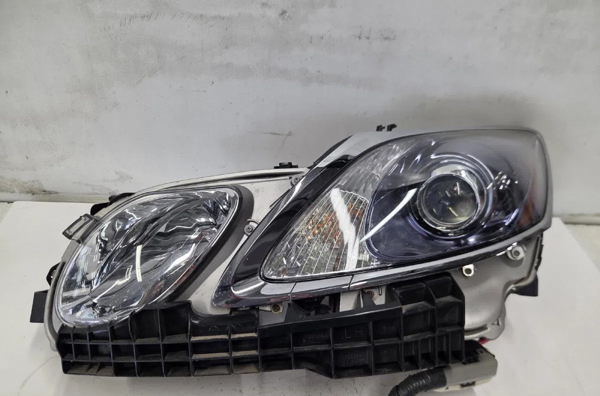 Phare gauche LEXUS GS 3 occasion