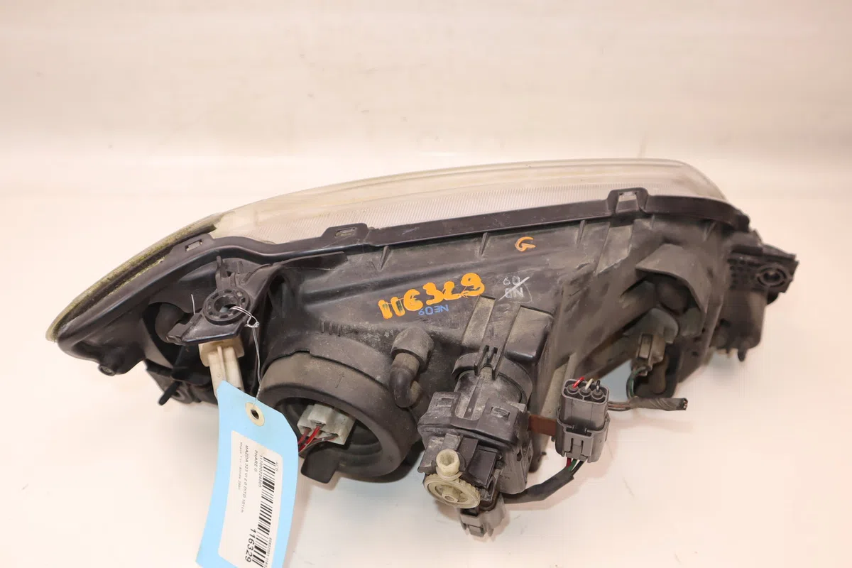 Phare gauche Mazda 323 F VI (BJ) 2.0 td (1998-2001) 5 portes occasion