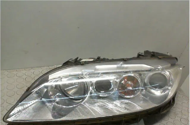 Phare gauche Mazda 6 Hatchback (GG) 2.0 di (gg14) (2002-2007) occasion