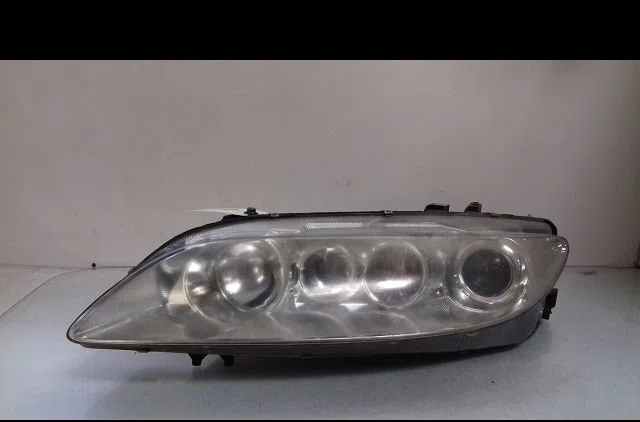 Phare gauche Mazda 6 Hatchback (GG) 2.0 di (gg14) (2002-2007) occasion