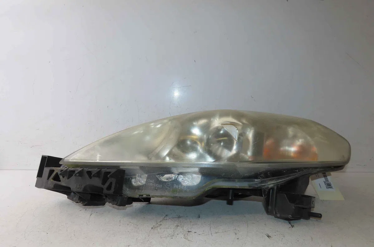 Phare gauche MAZDA MAZDA 5 I occasion