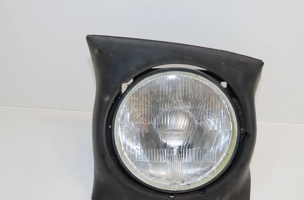 Phare gauche Mazda MX-5 I (NA) 1.6 (na6c) (1990-1994) occasion