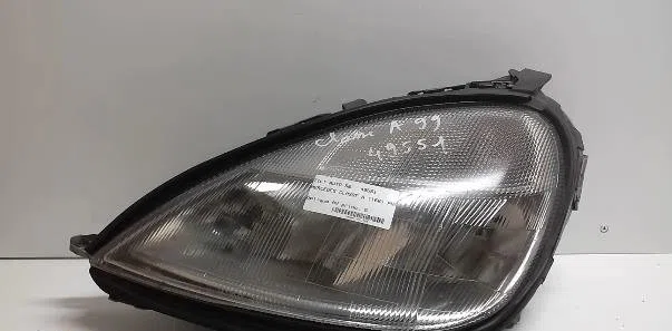 Phare gauche Mercedes-benz CLASSE A (W168) A 170 cdi (168.008) (1998-2001) occasion