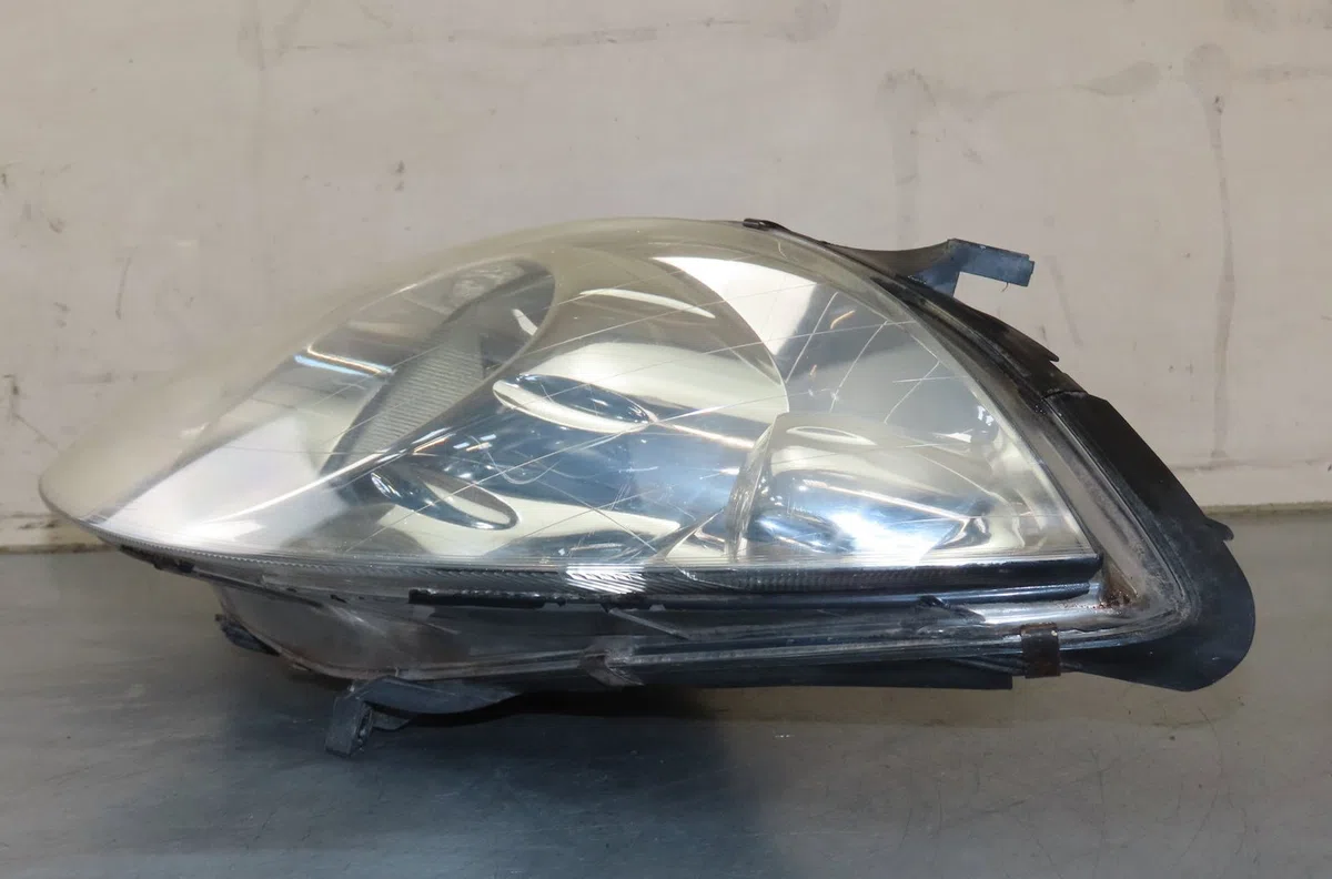 Phare gauche Mercedes-benz CLASSE A (W169) A 180 cdi (169.007, 169.307) (2004-2012) 5 portes occasion