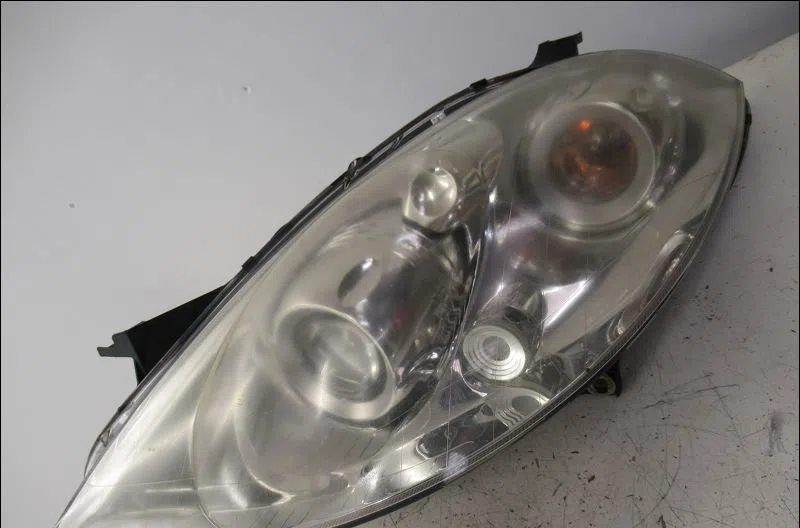 Phare gauche Mercedes-benz CLASSE A (W169) A 180 cdi (169.007, 169.307) (2004-2012) 5 portes occasion