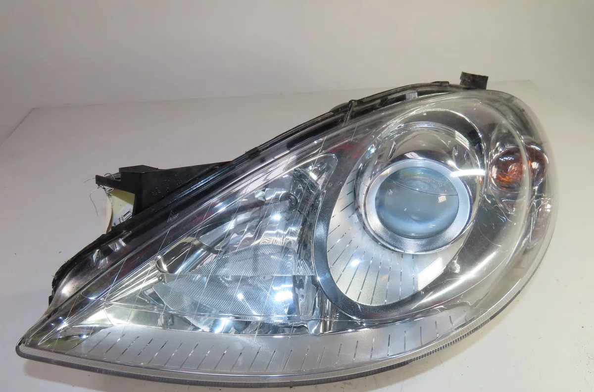 Phare gauche Mercedes-benz CLASSE A (W169) A 180 cdi (169.007, 169.307) (2004-2012) 5 portes occasion