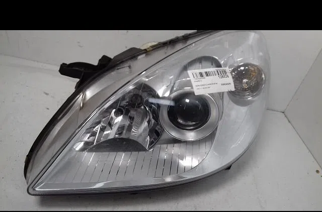 Phare gauche Mercedes-benz CLASSE B Sports Tourer (W245) B 180 cdi (245.207) (2005-2011) 5 portes occasion